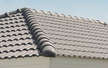 advantages of Oldington clay roofing
