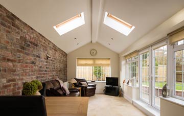 conservatory roof insulation Oldington, Shropshire