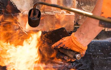 Oldington flat roof repair companies