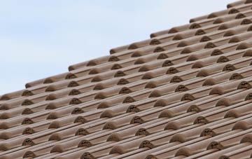 plastic roofing Oldington, Shropshire