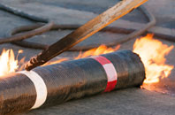 free Oldington flat roofing repair quotes